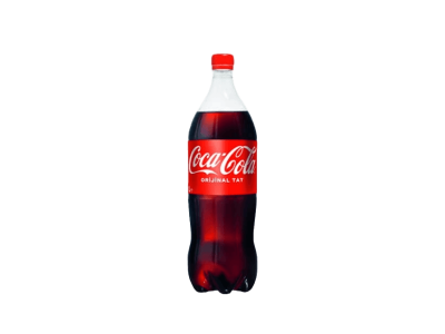 Coca Cola (2,5 L) | 100,00