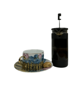Filter Coffee (250 ml) | 80,00