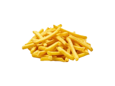 Patates Kızartması (Orta) | 75,00