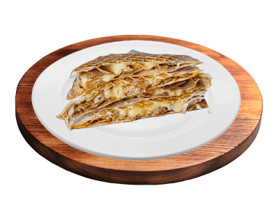 Ton Balıklı Quesadilla | 200,00