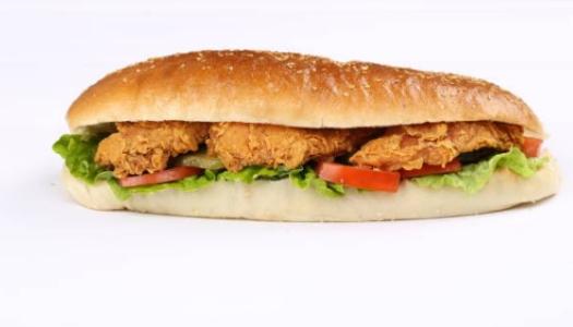 Fileto Sandviç | 200,00